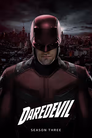 Season 3 poster