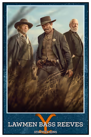 Season 1 poster