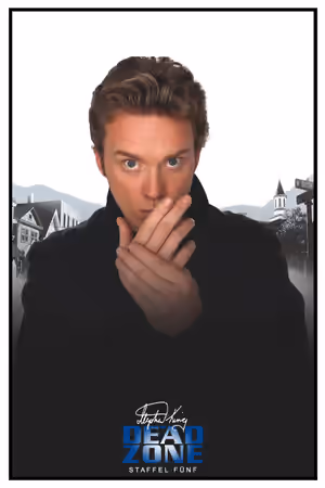 Season 5 poster
