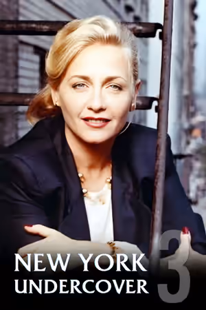 Season 3 poster