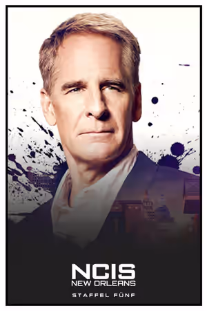 Season 5 poster