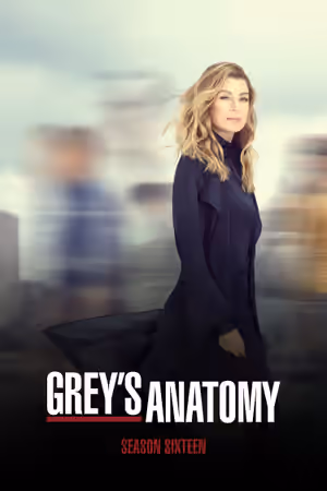 Season 16 poster