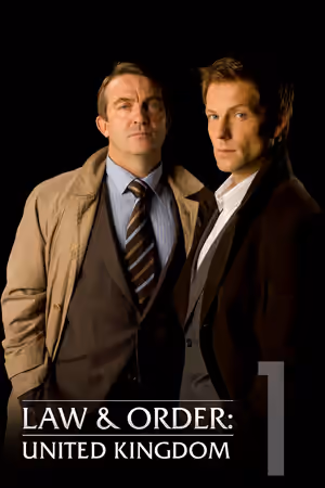 Season 1 poster