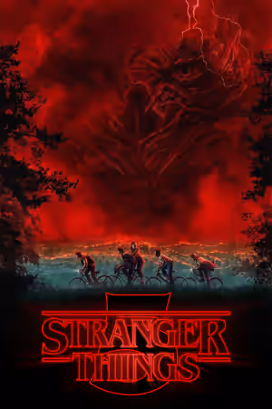 Season 5 poster