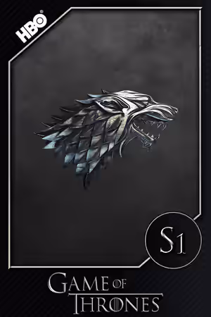 Season 1 poster
