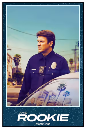 Season 1 poster