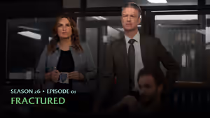 Season 26 titlecard