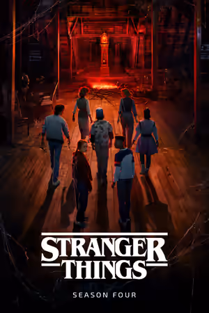 Season 4 poster