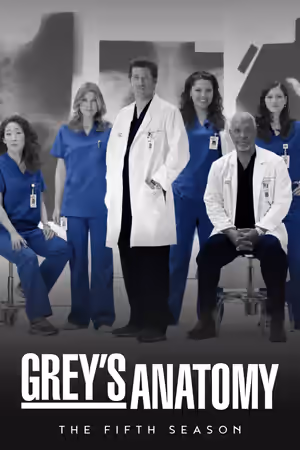 Season 5 poster