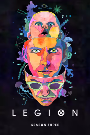 Season 3 poster
