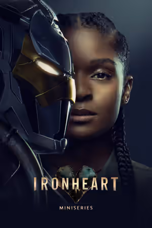 Season 1 poster
