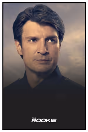 The Rookie (2018) - German poster