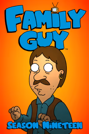Season 19 poster