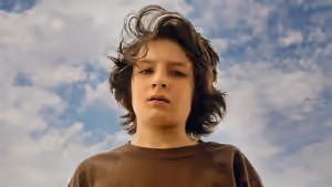 mid90s (2018) Set backdrop