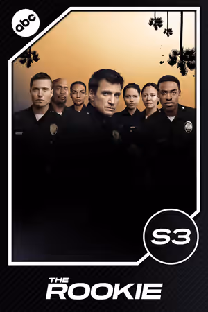 Season 3 poster