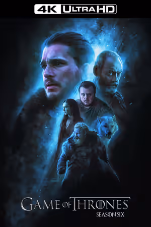 Season 6 poster