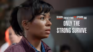 Season 22 titlecard