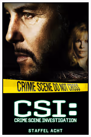 Season 8 poster