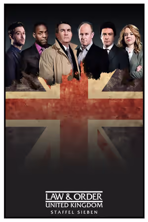 Season 7 poster