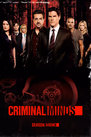 Season 7 poster