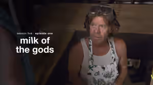 Season 5 titlecard