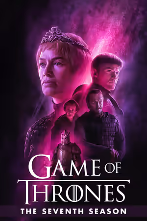 Season 7 poster