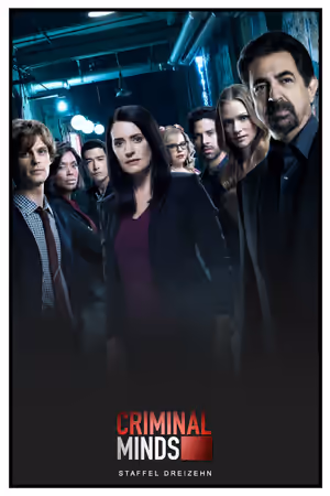 Season 13 poster