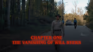 Season 1 titlecard