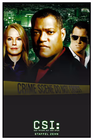 Season 10 poster