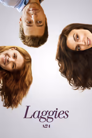 Laggies (2014) Set poster