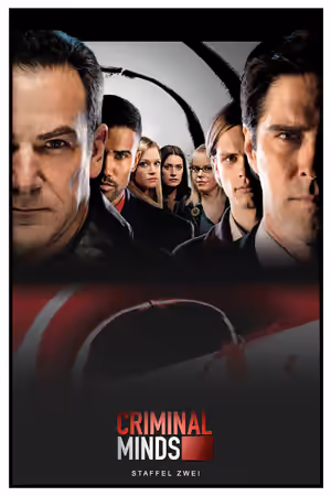 Season 2 poster