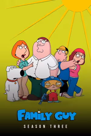Season 3 poster