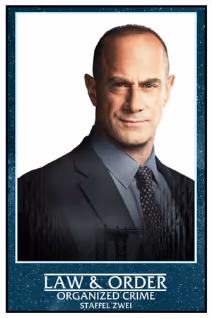 Season 2 poster