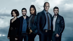 Law & Order: Organized Crime (2021) backdrop