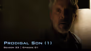 Season 23 titlecard