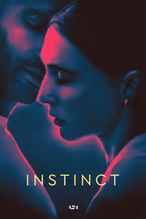 Instinct (2019) Set poster