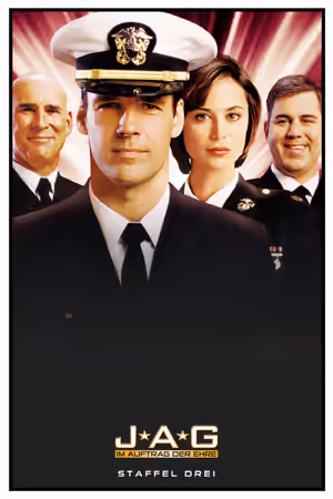 Season 3 poster