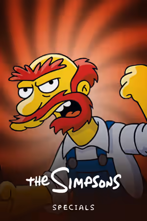 Season 0 poster