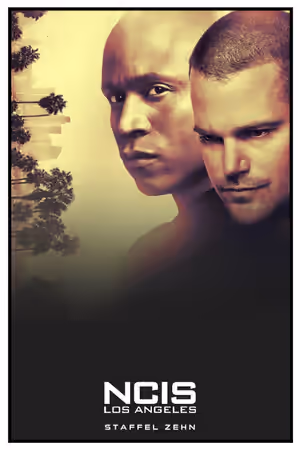 Season 10 poster