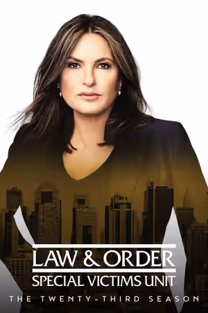 Season 23 poster