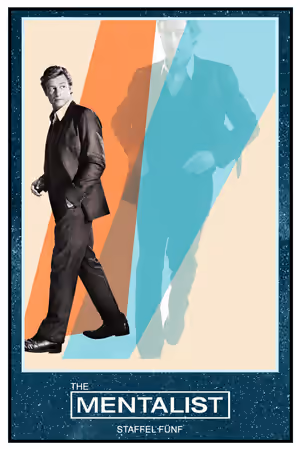 Season 5 poster
