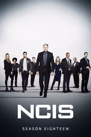 Season 18 poster