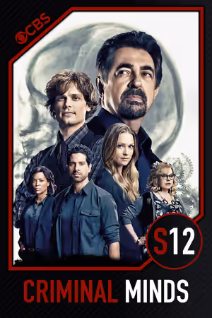 Season 12 poster