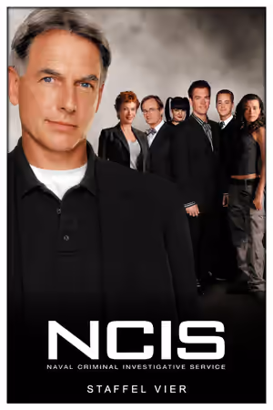 Season 4 poster