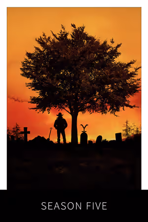 Season 5 poster