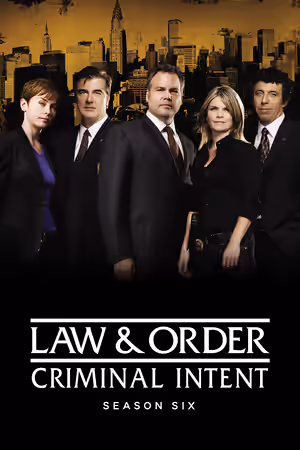 Season 6 poster
