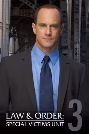 Season 3 poster