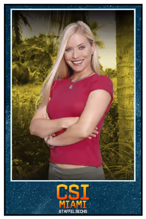 Season 6 poster