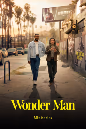 Season 1 poster