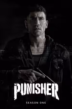 Season 1 poster
